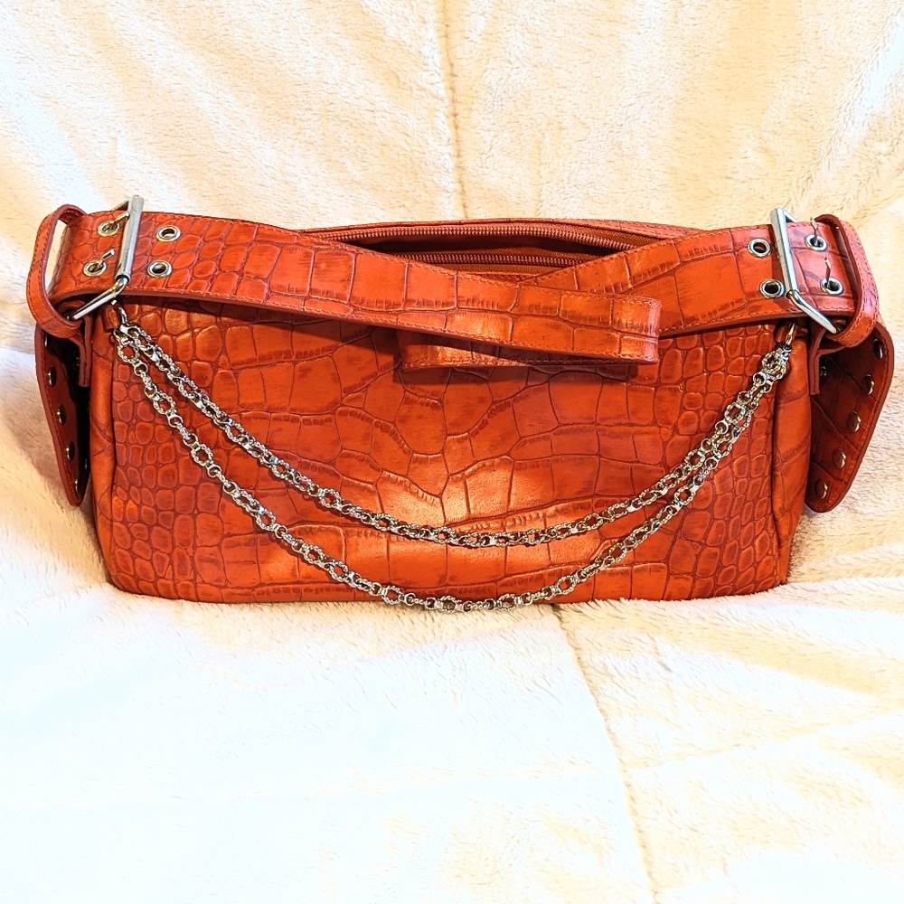 Charlie Lapson shoulder bag